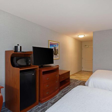 Hampton Inn & Suites Clovis Airport North Eksteriør billede