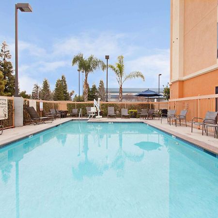 Hampton Inn & Suites Clovis Airport North Eksteriør billede
