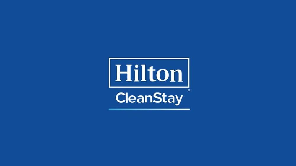Hampton Inn & Suites Clovis Airport North Eksteriør billede