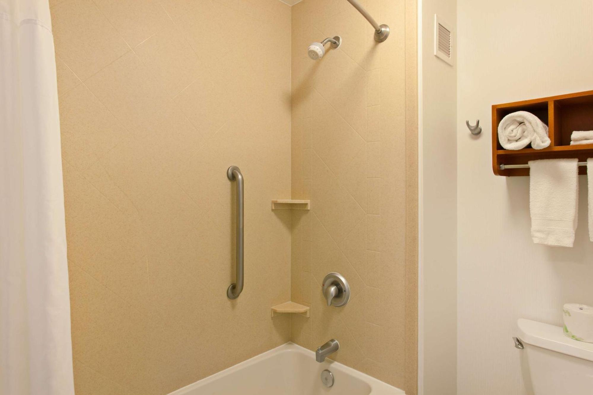 Hampton Inn & Suites Clovis Airport North Eksteriør billede